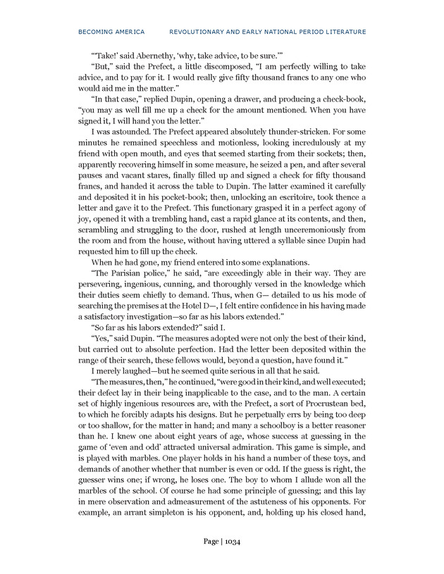 Becoming America - Title Page 1045